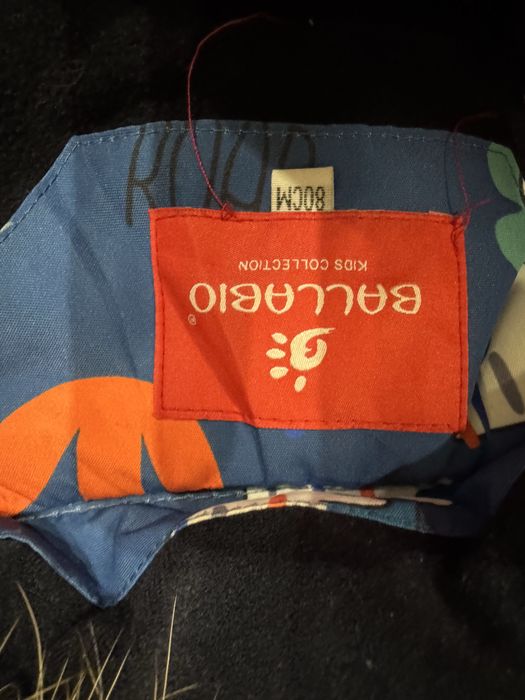 Продам комбінезон дитячий