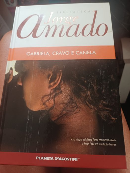 Gabriela Cravo e  a Canela