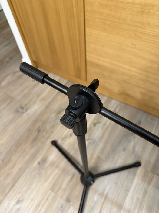 Штатив-журавель, для гонизонтальної зйомки, 180 см