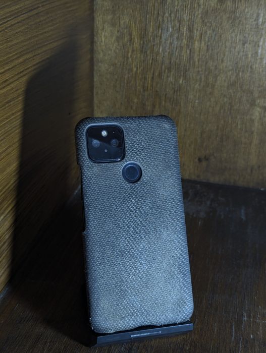 Google pixel 5 128gb