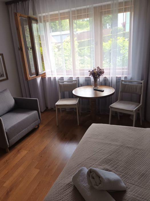 Pokoje apartament Krościenko Pieniny blisko szlaków