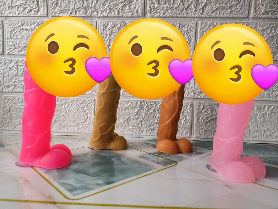 Мило 18+ чоловіче достоїнство. Мило-член. Подарункові набори