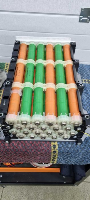 Bateria Trakcyjna_Hybrydowa Honda Civic_NOWA_24mce Gwarancji