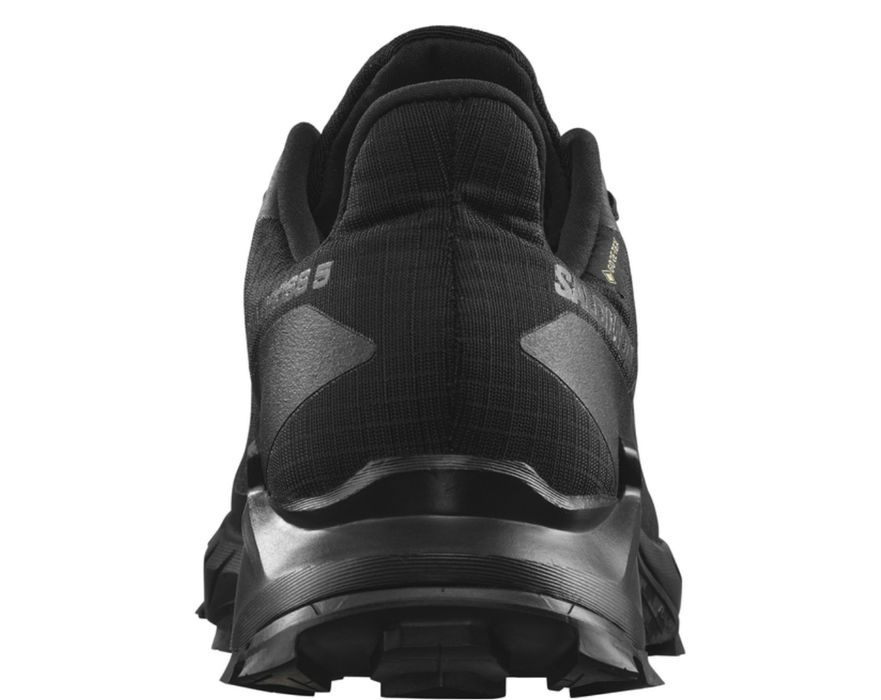 Чоловічі оригінальні кросівки Salomon Alphacross 5 Gore-Tex