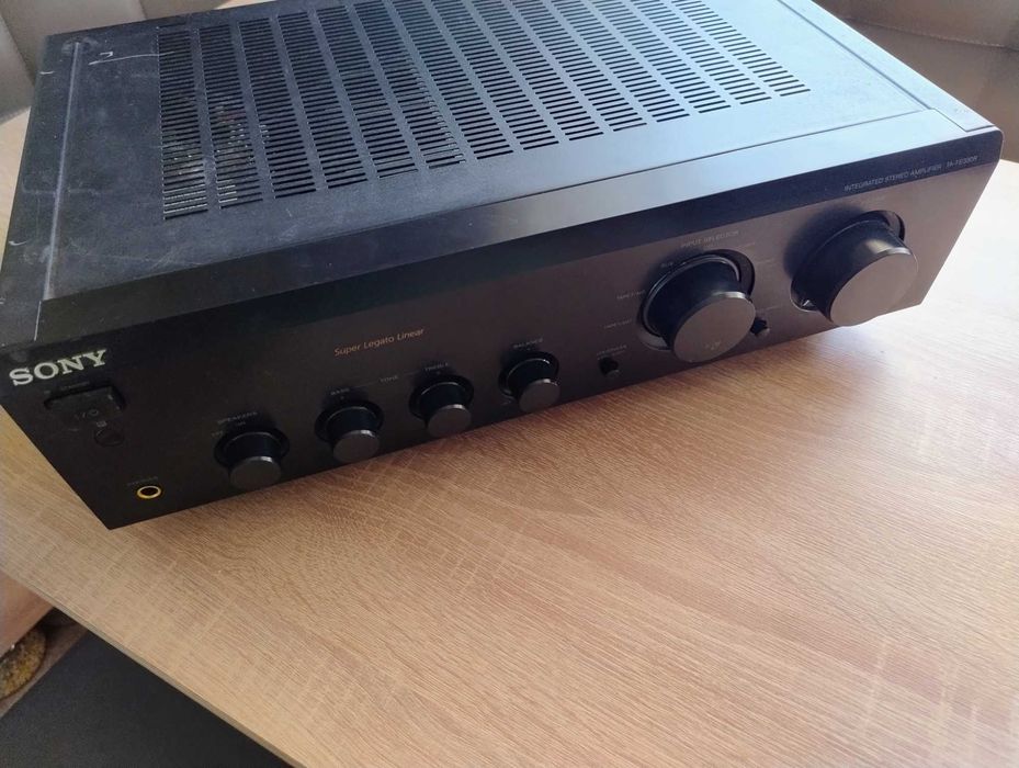 Усилитель "Sony" - 70Вт