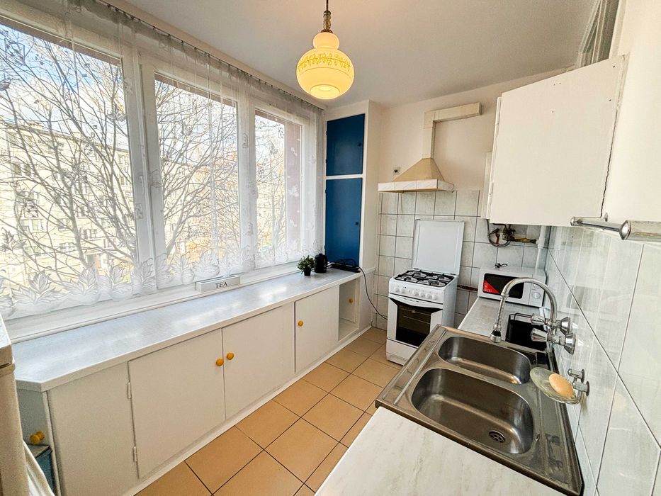 Mieszkanie – Wrocław - Więcej