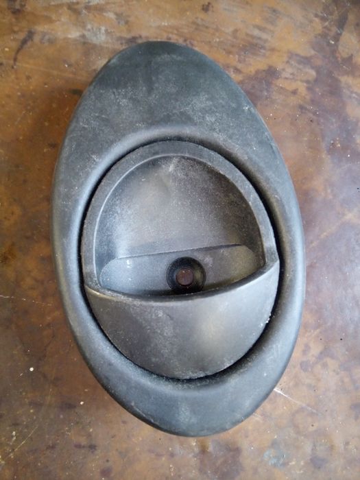 Мотор заднього склоочисника