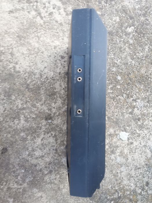 Odtwarzacz do kaset UNITRA Mk 250