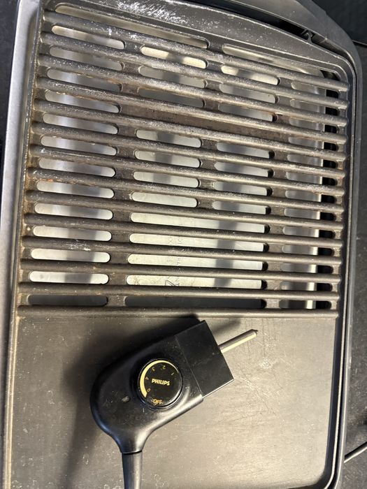 Table Grill Philips