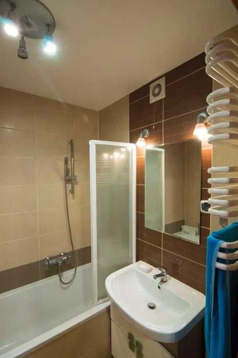 Mieszkanie 85 m2 Tomaszów Lubelski ul. Kościuszki