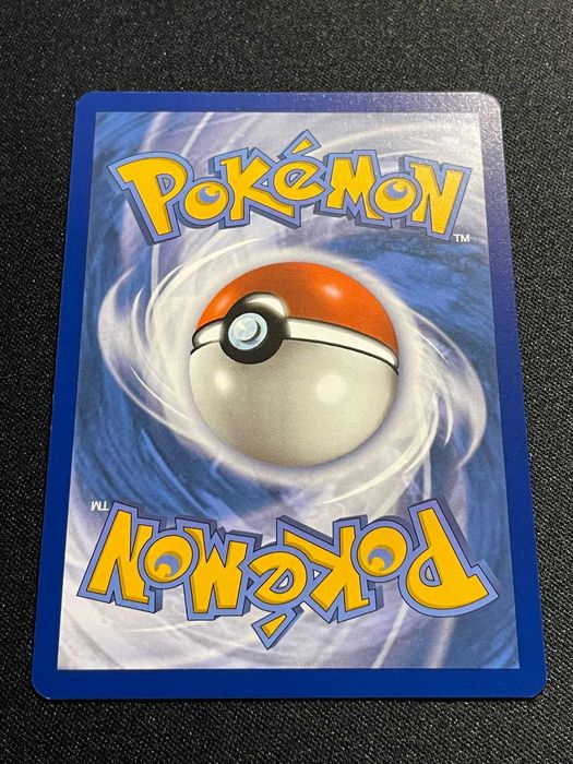 Carta Pokémon Jumpluff 98/91 Paldean Fates