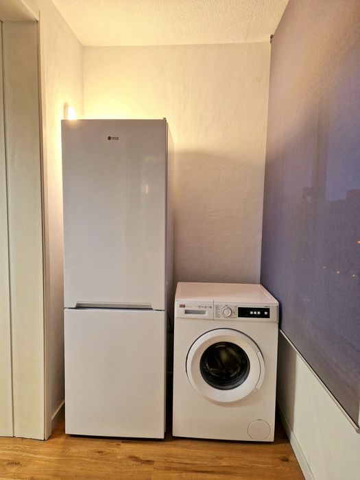 Arrenda se apartamento T2 mobilado Sever  Vouga