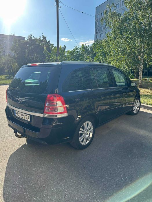 Opel Zafira 2009 VIN W0L0AHM7592065571 фото оголошення 5 з 23