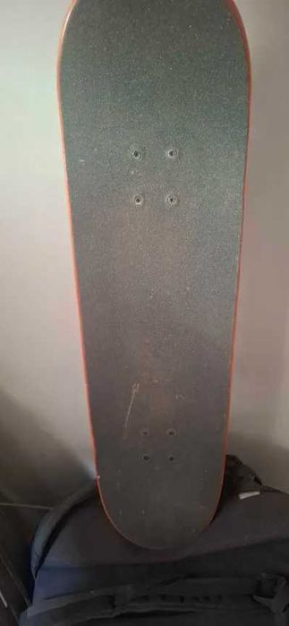 Skate Custom Build