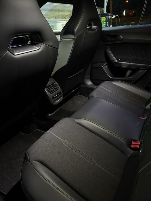 Cupra Leon Hybrid VZ