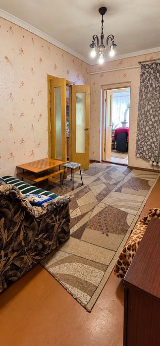 ПРОДАМ 2 будинки одному подвір'ї, м.Самар, район ЦРЛ.