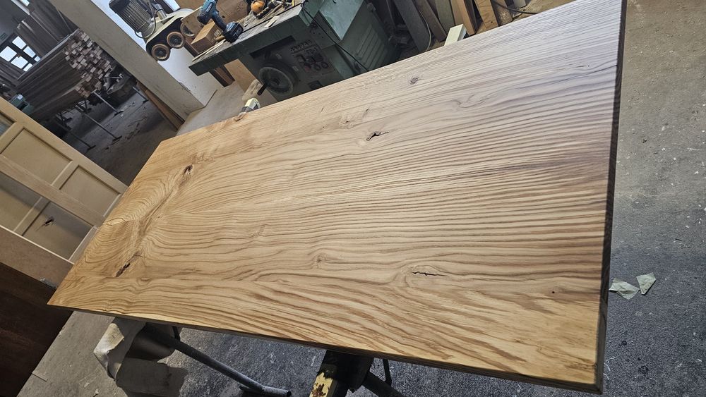 Blaty dębowe 220x95x4