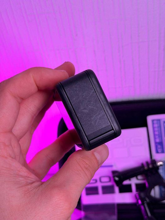 Екшн-камера GoPro Hero 10 з повним комплектом