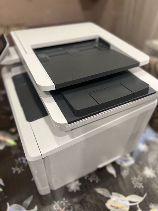 Продам принтер HP працює все класно