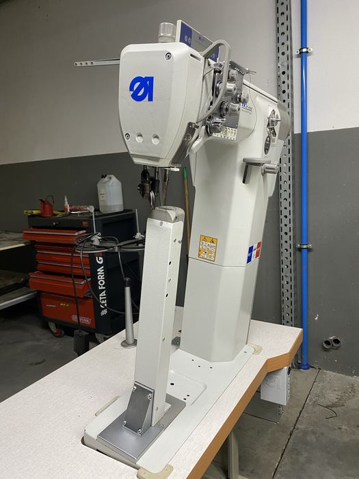 Durkopp 888 classic