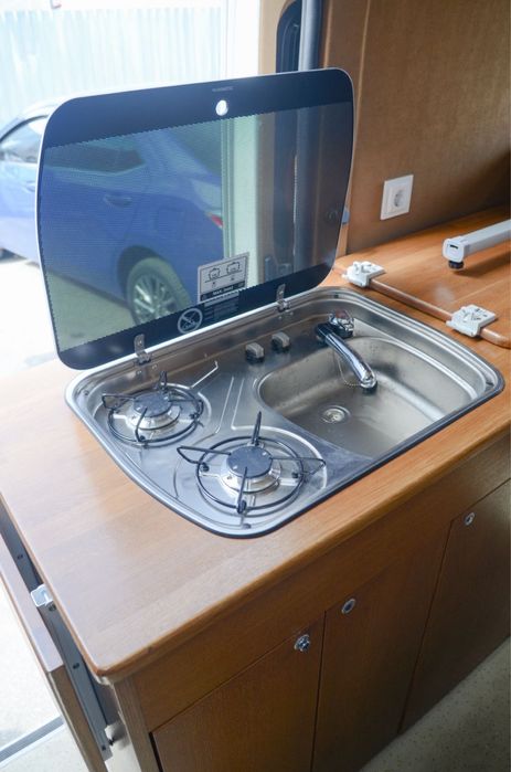 Переобладнання автомобілів під ключ Кемпери Спецтранспорт! ВСЕ ЗА ДЕНЬ