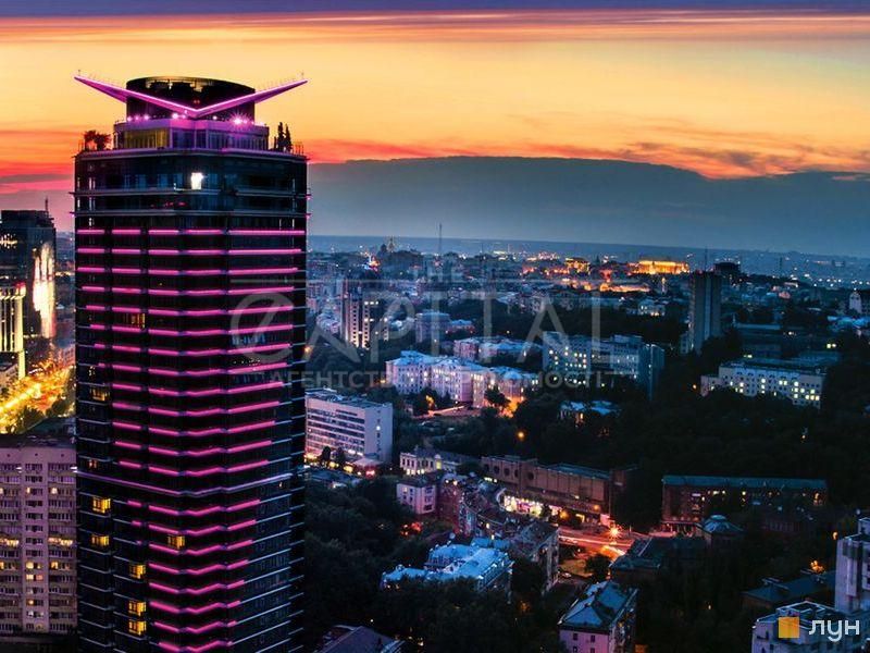 Аренда квартиры, бул. Леси Украинки, Печерск, ЖК JackHouse