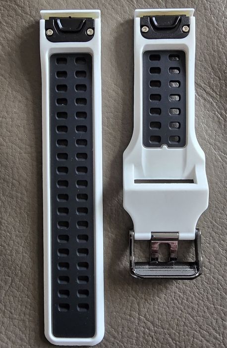 Pasek do zegarka Garmin QuickFit szer. 22 mm. - NOWY