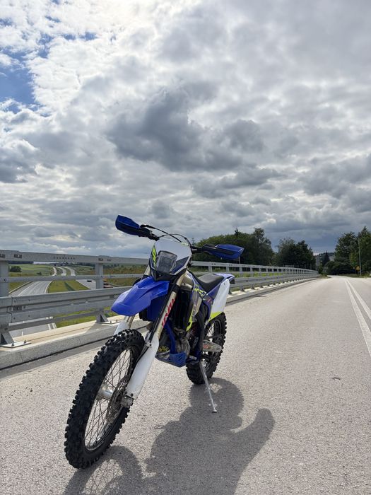 Sherco sef-r 300 2022r.