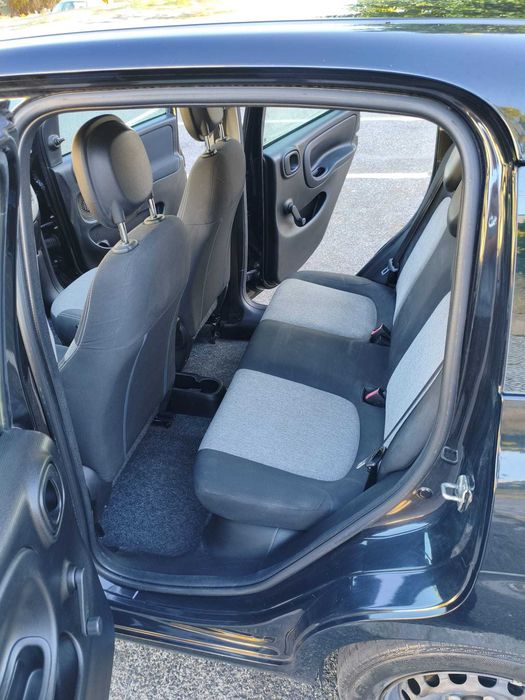 Fiat Panda 1.2 Lounge Bi-Fuel
