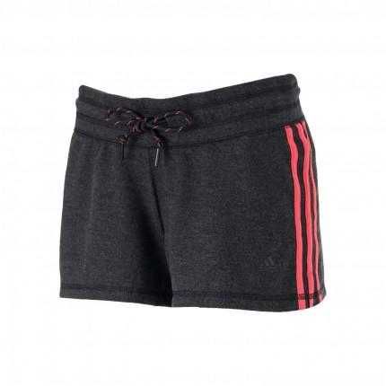 ADIDAS Essentials 3 Stripe Nowe Spodenki Damskie Roz L Oryginalne 100%