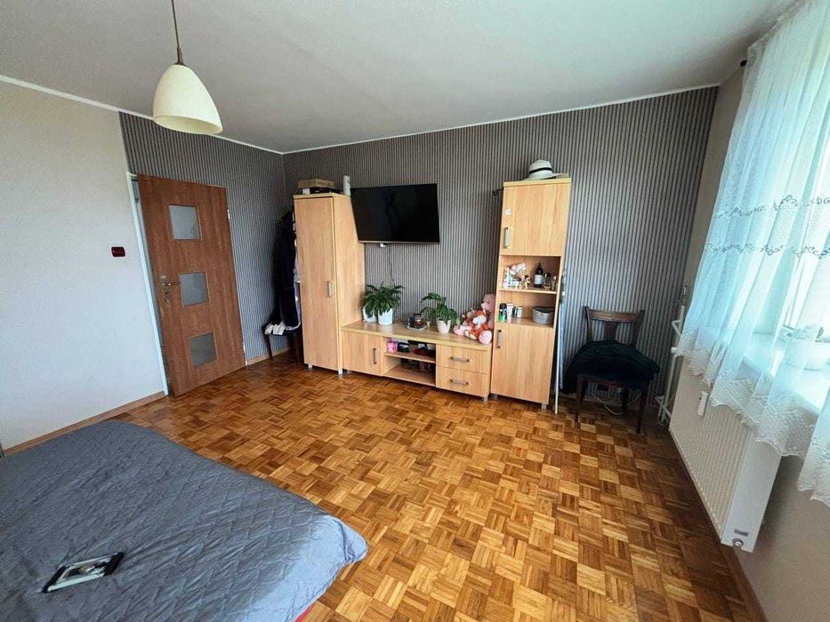 Duże, komfortowe 4-pokojowe mieszkanie 71 m² – Gdańsk, ul. Więckowskiego