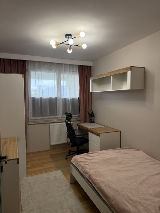 Mieszkanie – Kraków - Widok 3