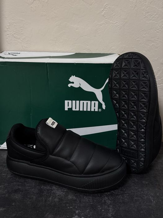 ~PUMA Suede Mayu~