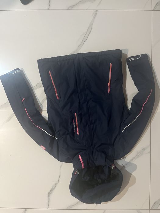 Куртка лижна FREEVER P:M