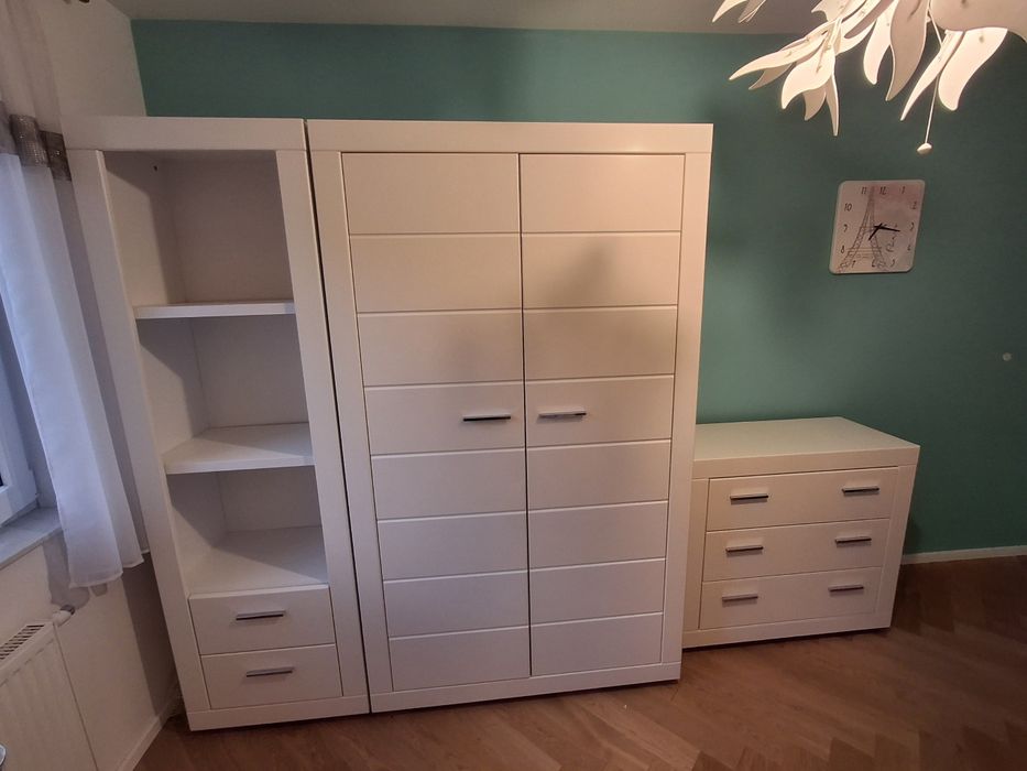 Sprzedam meble dziecięce/młodzieżowe
