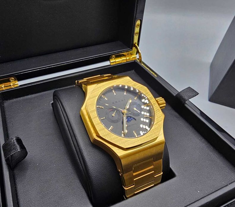 Arkai Amil Face - Faza księżyca !!! NOWY