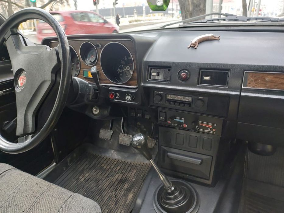 Sprzedam Wołga GAZ-2410