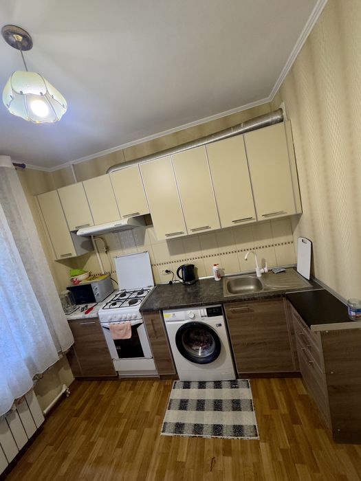 Продаю Большую 2 х комнатную квартиру на Херсонском Шоссе‼️/СЕРТИФИКАТ