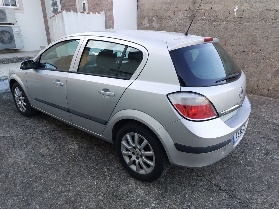 Opel Astra H 1.3 CDTI
