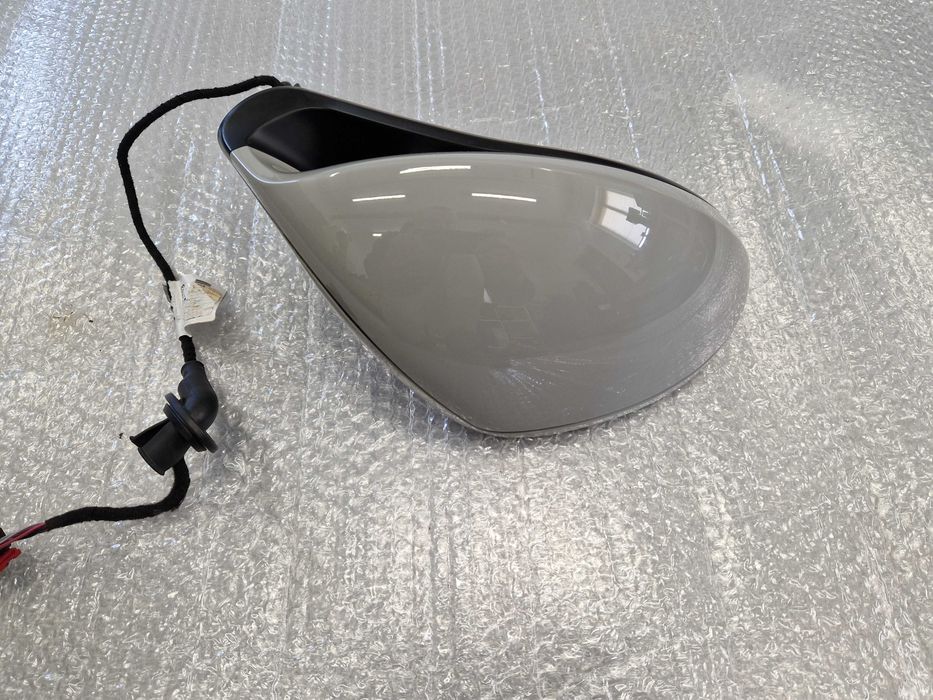 Lusterko prawe Porsche 911 991 / 981 SportDesign 7-PIN