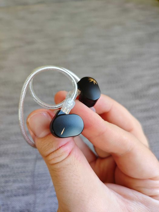 moondrop chu 2 наушники iem внутриканальные