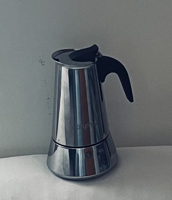 Maquina de café expresso