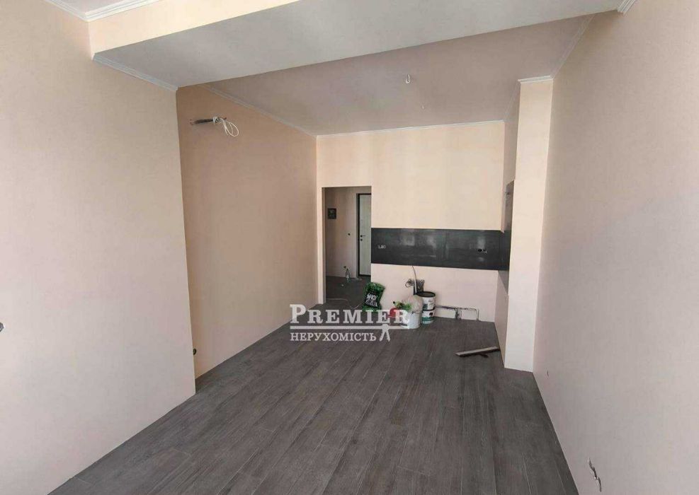 Продам 1-кімнатну квартиру в новому ЖК - View 3