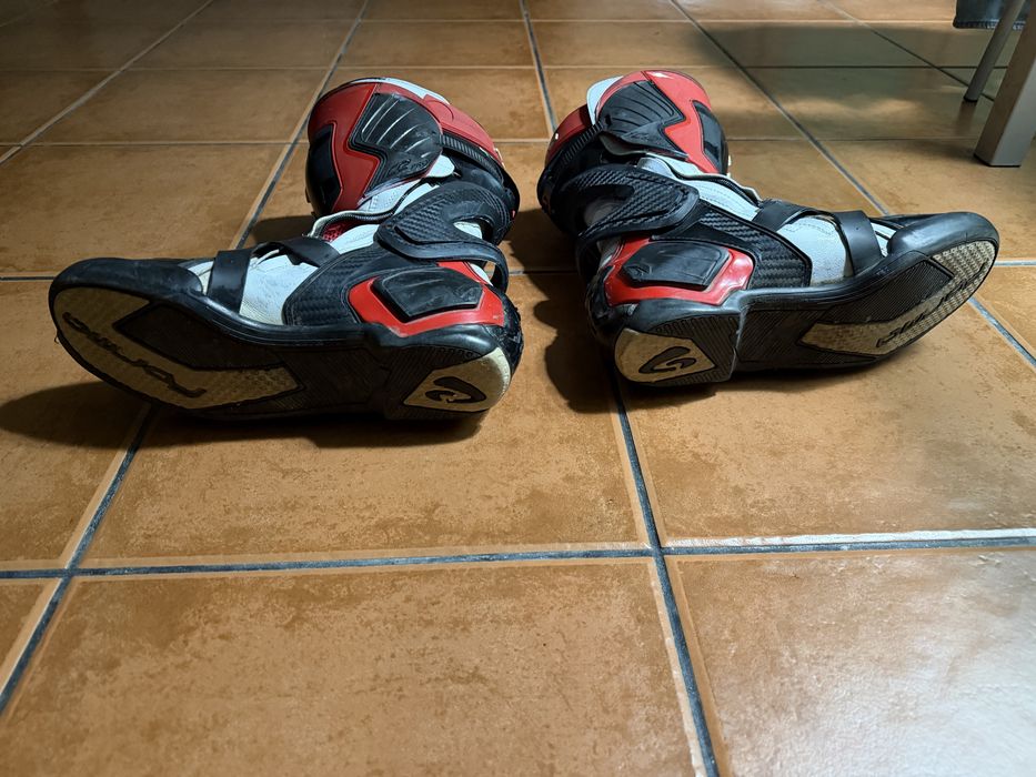 Botas Forma Ice Pro