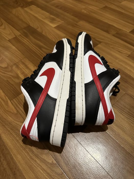 Кросівки Nike DUNK LOW RETRO оригінал