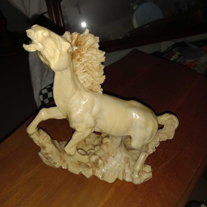 Kolekcjonerska Figura Koń