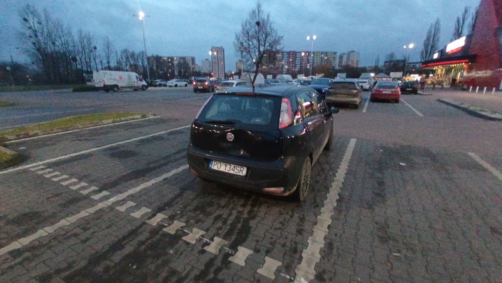 Fiat .Punto Evo 2010