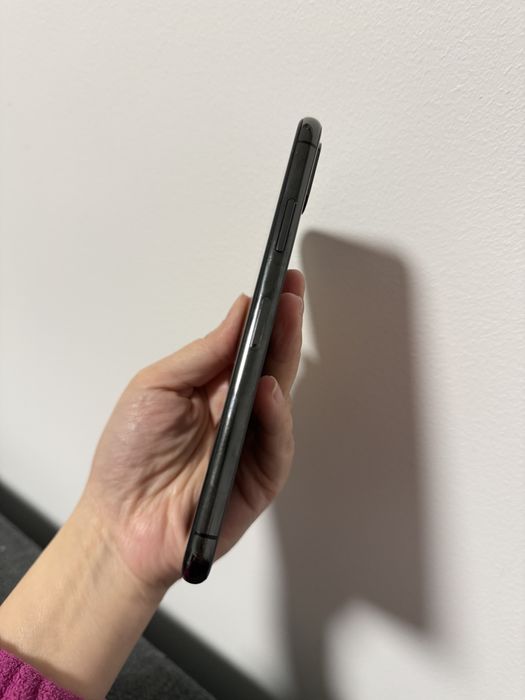 iPhone X 256GB – Dual SIM