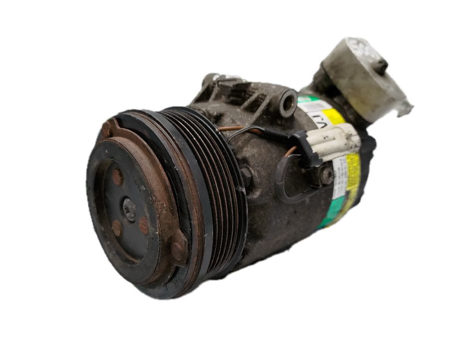 Compressor AC OPEL Astra H Caravan Van (L70)