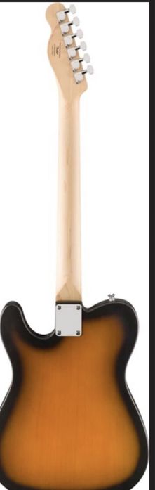 Fender Squier debut Telecaster LRL2